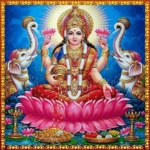 Logo of Lakshmi Suprabhatam android Application 